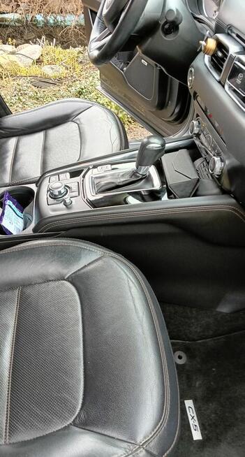 Mazda CX5 AWD