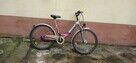 sprzedam rower Pegasus