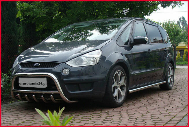 ORUROWANIE FORD, TRANSIT ,KUGA ,CUSTOM, GALAXY