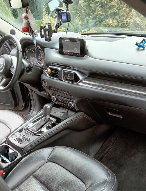 Mazda CX5 AWD