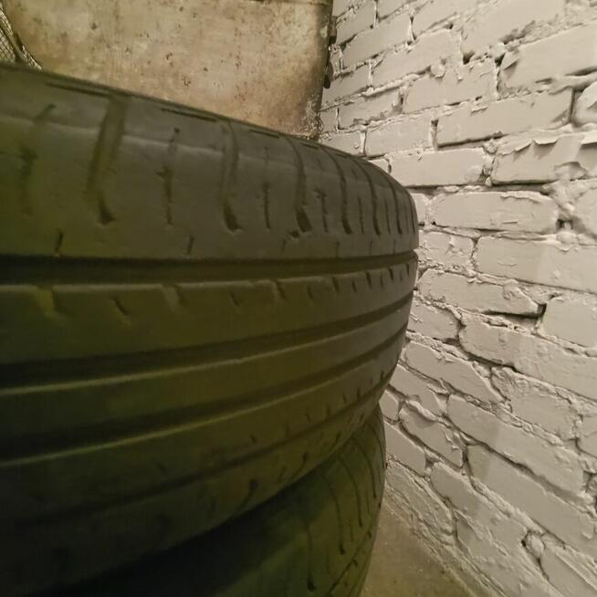 Opony letnie Hankook Optimo. 185/65/15
