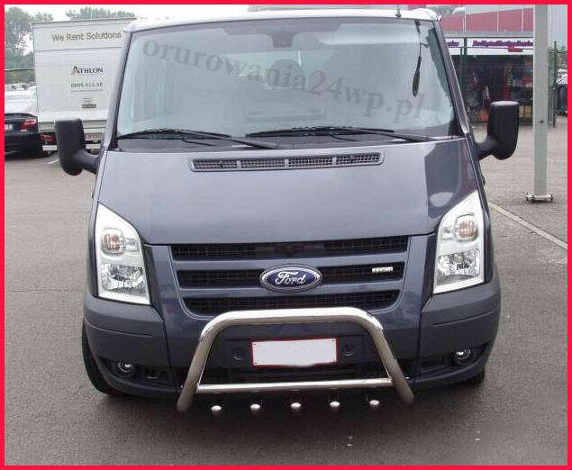 ORUROWANIE FORD, TRANSIT ,KUGA ,CUSTOM, GALAXY