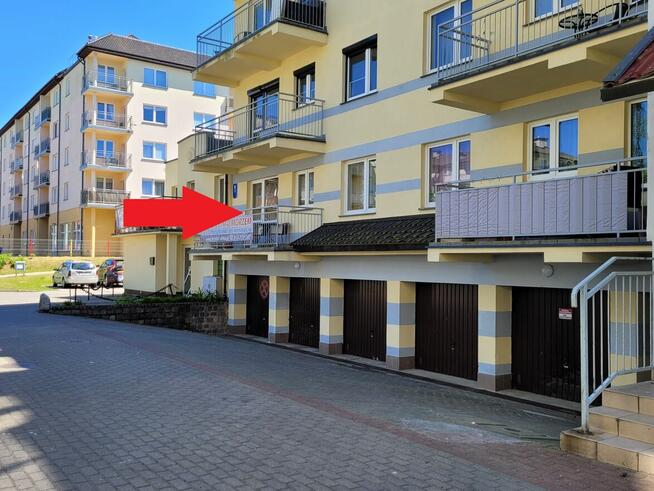 MIESZKANIA LATO USTKA