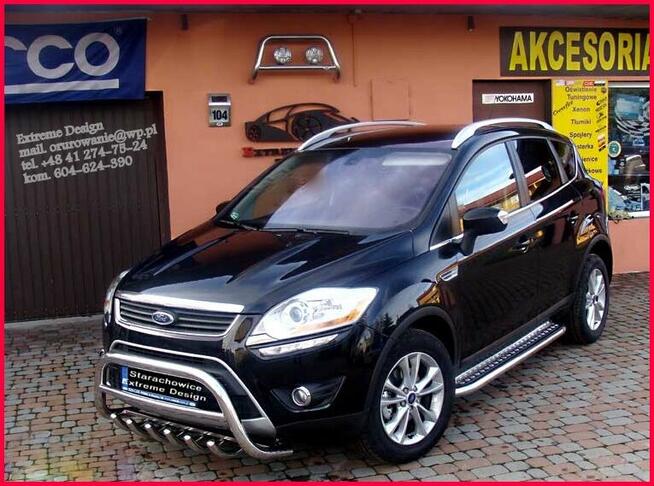ORUROWANIE FORD, TRANSIT ,KUGA ,CUSTOM, GALAXY