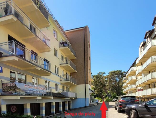 MIESZKANIA LATO USTKA