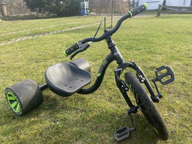 Sprzedam rower do drift