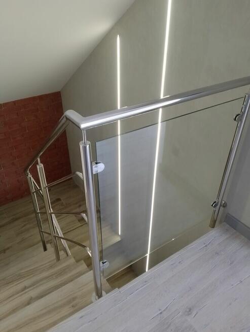 Balustrady Poręcze Podjazdy Dla Osób Niepełnosprawnych