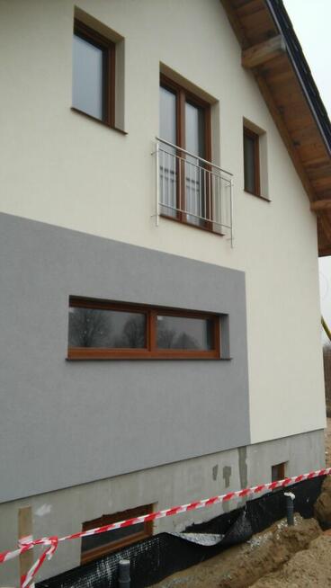 Balustrady Poręcze Podjazdy Dla Osób Niepełnosprawnych