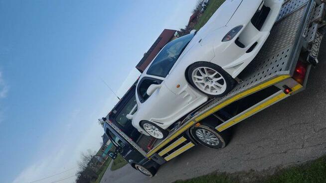 Autolaweta laweta Pomoc drogowa 24/7h