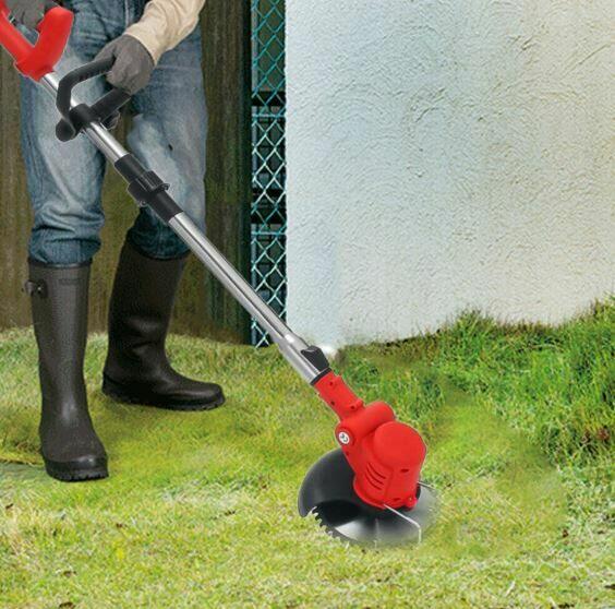 Podkaszarka akumulatorowa - Boxer