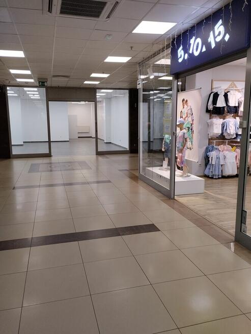 LOKALE do wynajęcia : handlowo - usługowe oraz biurowe