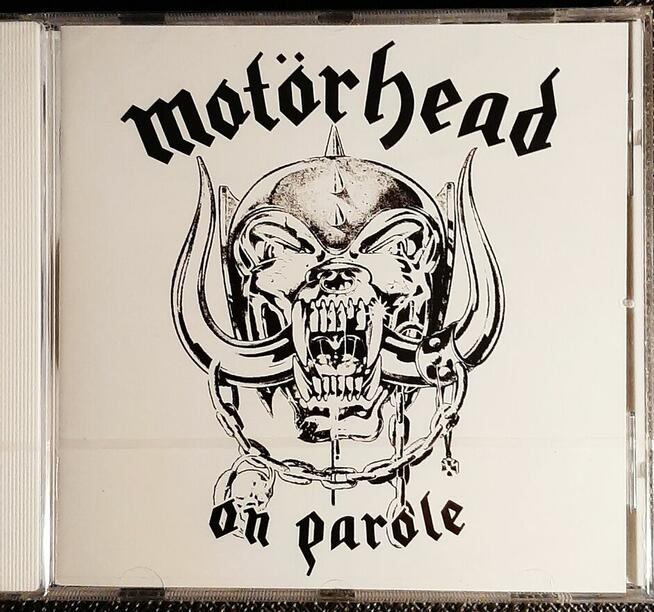 Polecam 3CD Zestaw KultowegoZespołu Heavy Metalowego KROKUS