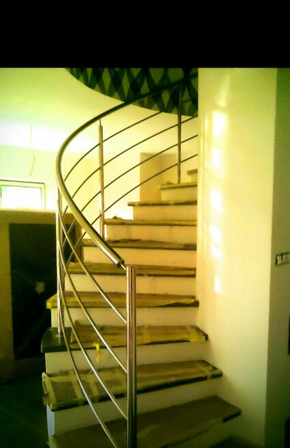 Balustrady Poręcze Podjazdy Dla Osób Niepełnosprawnych