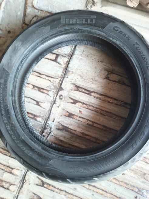 OPONY MOTOCYKLOWE BRIDGESTONE PIRELLI SHINKO