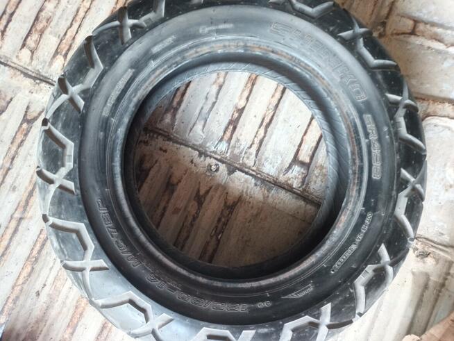 OPONY MOTOCYKLOWE BRIDGESTONE PIRELLI SHINKO