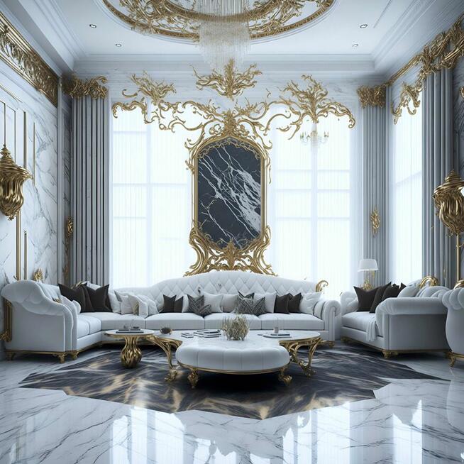 Tapicerowane meble typu sofy