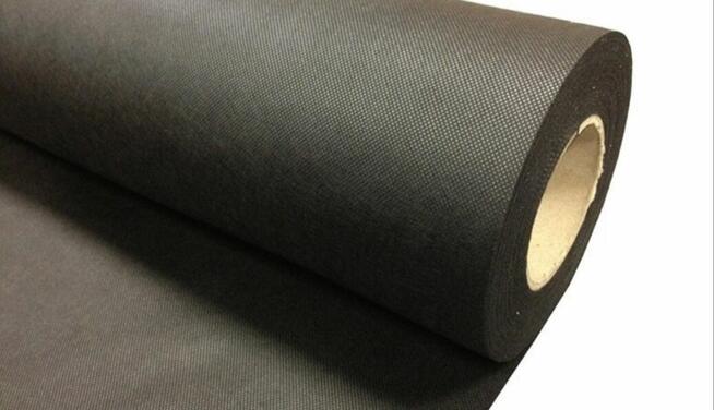 WŁÓKNINY.PL Agrowłóknina Przeciw chwastom