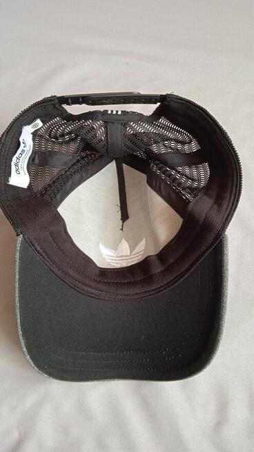 Adidas czapka z daszkiem