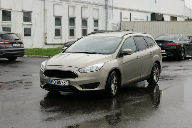 Ford Focus Za 450 zł jest twój miesięcznie