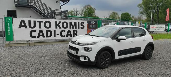 Citroen C3 Super stan, navi itd.