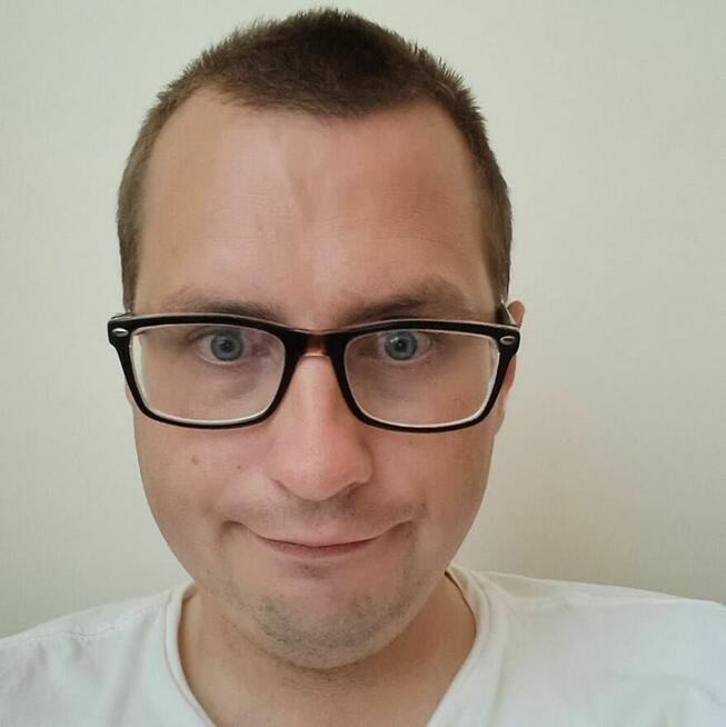 Wolny kawaler szuka kobiety do stałego związku