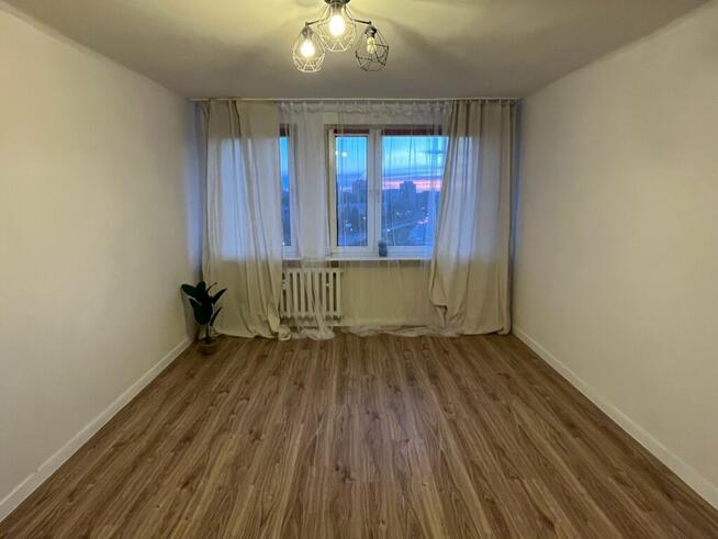 43m2, 2 pokoje, balkon, oddzielna kuchnia, Pilne