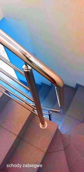 Balustrady Poręcze Podjazdy Dla Osób Niepełnosprawnych