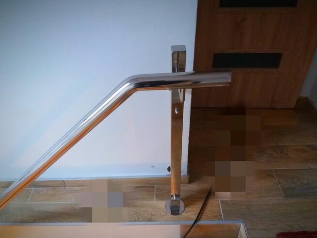 Balustrady Poręcze Podjazdy Dla Osób Niepełnosprawnych