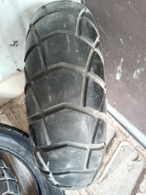 OPONY MOTOCYKLOWE BRIDGESTONE PIRELLI SHINKO