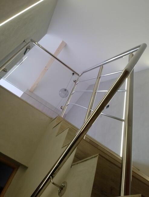 Balustrady Poręcze Podjazdy Dla Osób Niepełnosprawnych