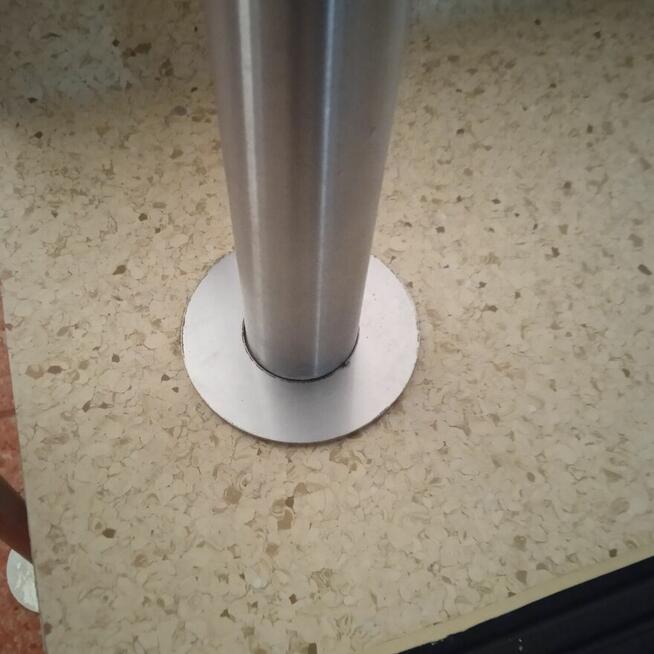 Balustrady Poręcze Podjazdy Dla Osób Niepełnosprawnych