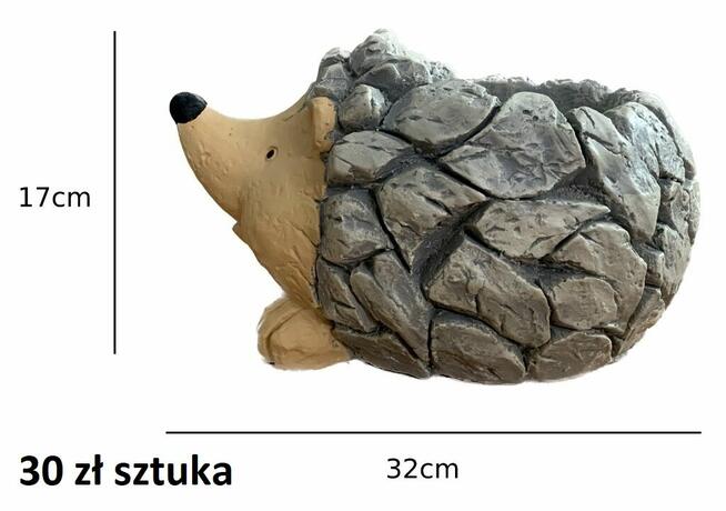 doniczka głowa doniczki gpsowe donice