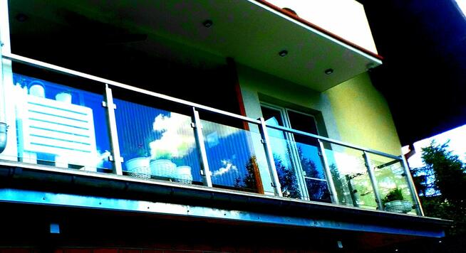 Balustrady Poręcze Podjazdy Dla Osób Niepełnosprawnych