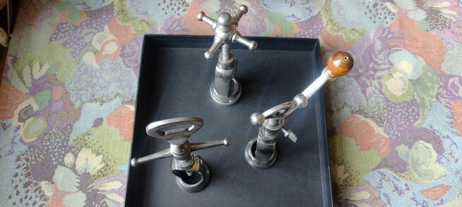 Korkociągi profesjonalne