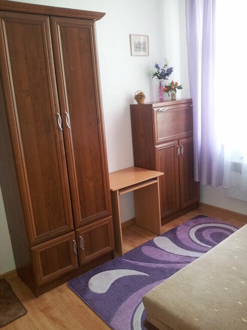 mieszkanie do wynajęcia Kraków bezpośrednio centrum 2pokoje