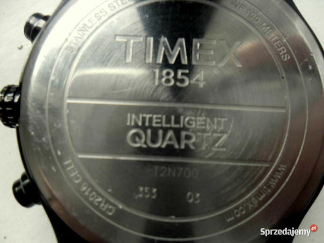 Timex 1854 T2N700
