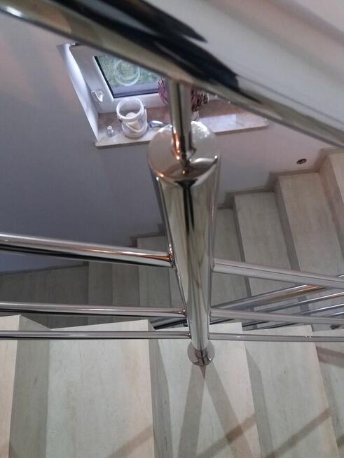 Balustrady Poręcze Podjazdy Dla Osób Niepełnosprawnych