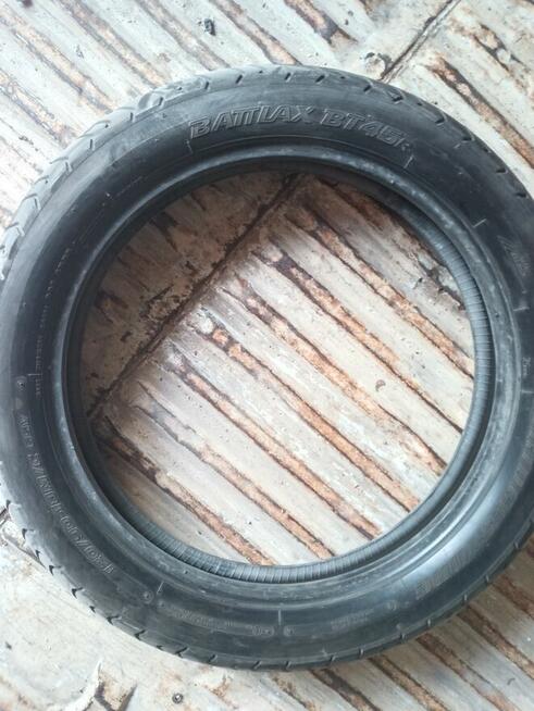 OPONY MOTOCYKLOWE BRIDGESTONE PIRELLI SHINKO