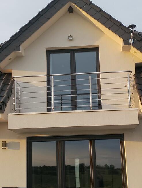 Balustrady Poręcze Podjazdy Dla Osób Niepełnosprawnych