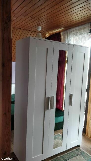 Noclegi dla pracowników, Ukraińców.