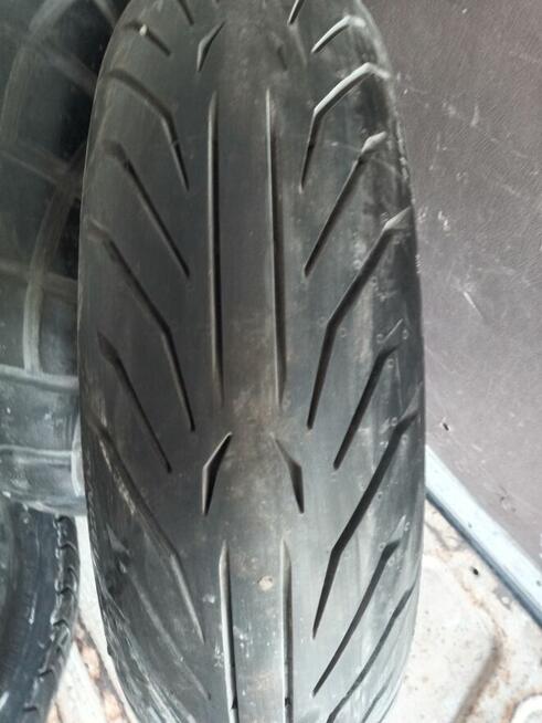 OPONY MOTOCYKLOWE BRIDGESTONE PIRELLI SHINKO