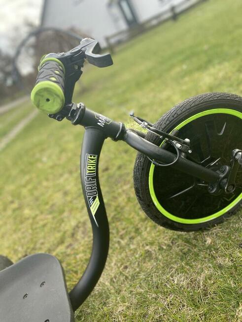 Sprzedam rower do drift