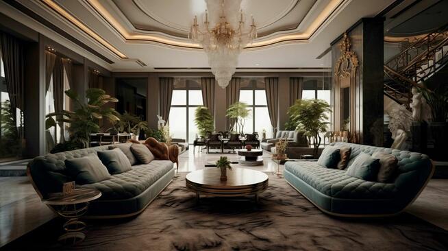 Meble tapicerowane według projektu i wymiarów - sofy tapi