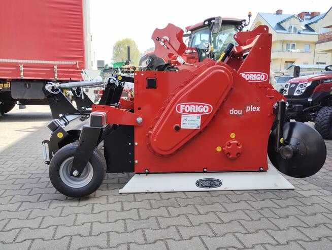 Maszyna do formowania grzędy, zagonów 150cm
