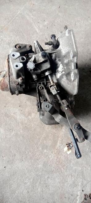 Skrzynia biegów Opel F13 C 394