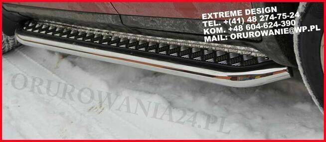 LAND ROVER ORUROWANIE FREELANDER