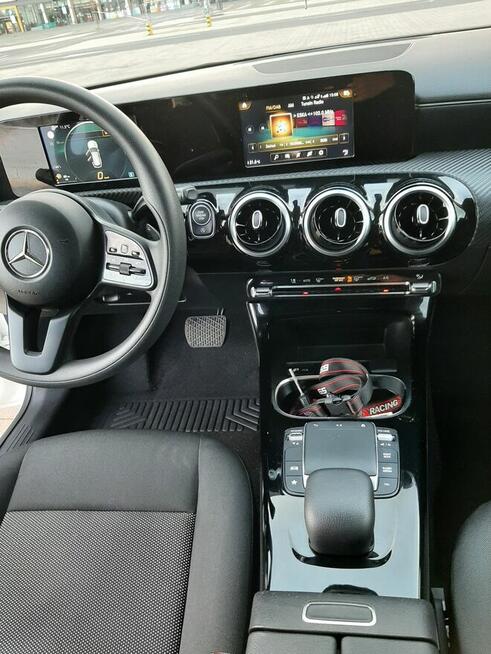 Sprzedam Mercedesa CLA 118