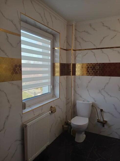 Dom jednorodzinny w Łańcucie na 10 arowej działce