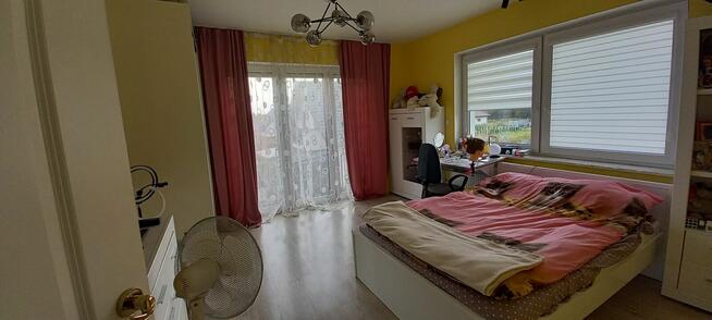 Dom jednorodzinny w Łańcucie na 10 arowej działce