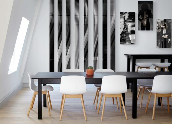 Panele szklane do kuchni i łazienki